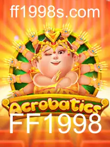 Introdução ao Jogo 'Acrobatics': Uma Experiência Única