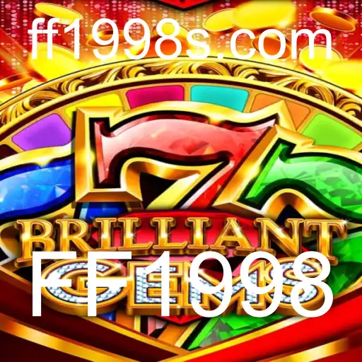 Descubra BrilliantGems: O Novo Fenômeno dos Jogos com FF1998