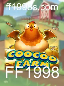 CooCooFarm: Mergulhe na Divertida Aventura Rural com FF1998