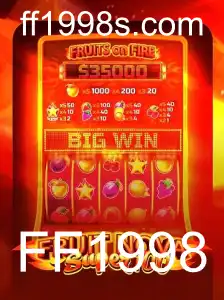 Descubra o Fascinante Mundo de FruitNovaSuper100 com FF1998