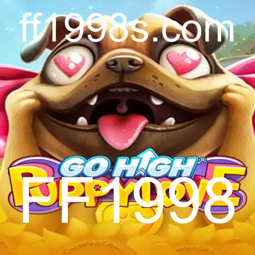Descubra a Magia de GoHighPuppyLove: Um Jogo Envolvente de Amor Canino