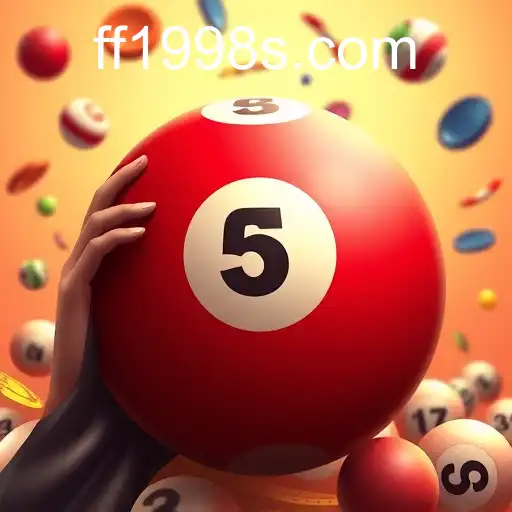 Jogos de loteria
