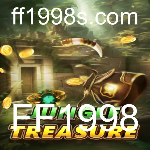 Explore o Fascinante Mundo de Aventura do JungleTreasure