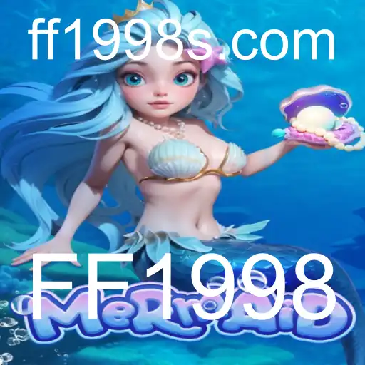 Descubra o Fascinante Mundo do Jogo 'Mermaid' Com a Chave FF1998
