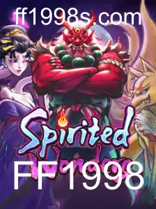 Explorando as Maravilhas de SpiritedWonders: Uma Jornada Fantástica
