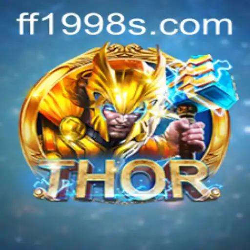 Descubra o Universo de 'THOR': Um Novo Jogo Inovador no Mundo de FF1998
