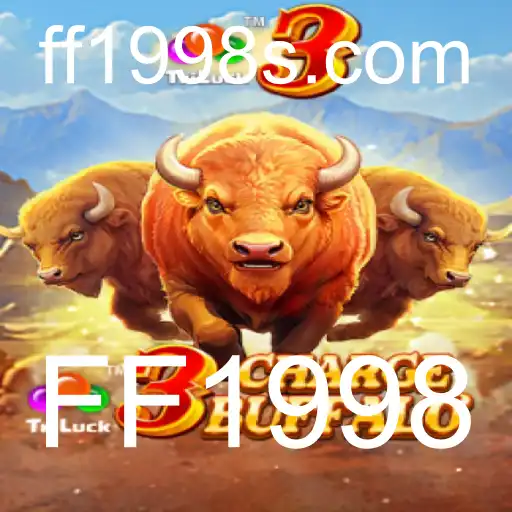 Explorando o Mundo de '3ChargeBuffalo' - Regras e Dinâmicas do Jogo