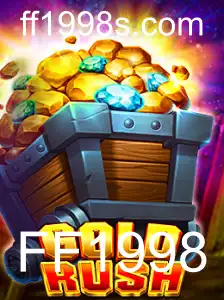 GoldRush: Explorando Aventuras e Estratégias com o Legado FF1998