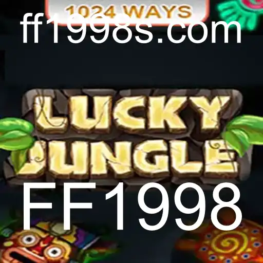 Explorando o Mundo Atraente do Jogo LuckyJungle1024