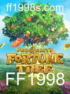 Descubra ProsperityFortuneTree: O Jogo de Estratégia de 2023