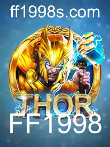 Descubra o Universo de 'THOR': Um Novo Jogo Inovador no Mundo de FF1998