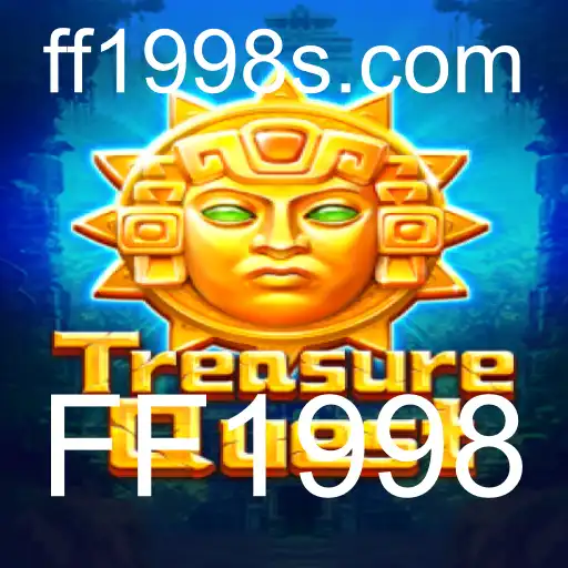 TreasureQuest: A Aventura Inesquecível de Exploração e Desafios
