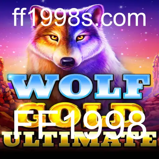Wolf Gold Ultimate: Mergulhe no Mundo Selvagem dos Jogos
